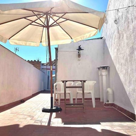 Casa Taller Penelles Penellas Buitenkant foto