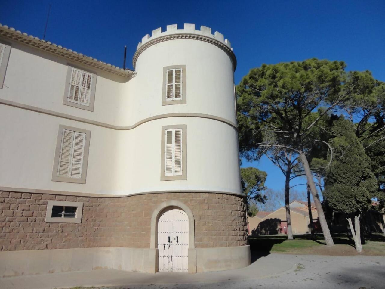 Casa Taller Penelles Penellas Buitenkant foto