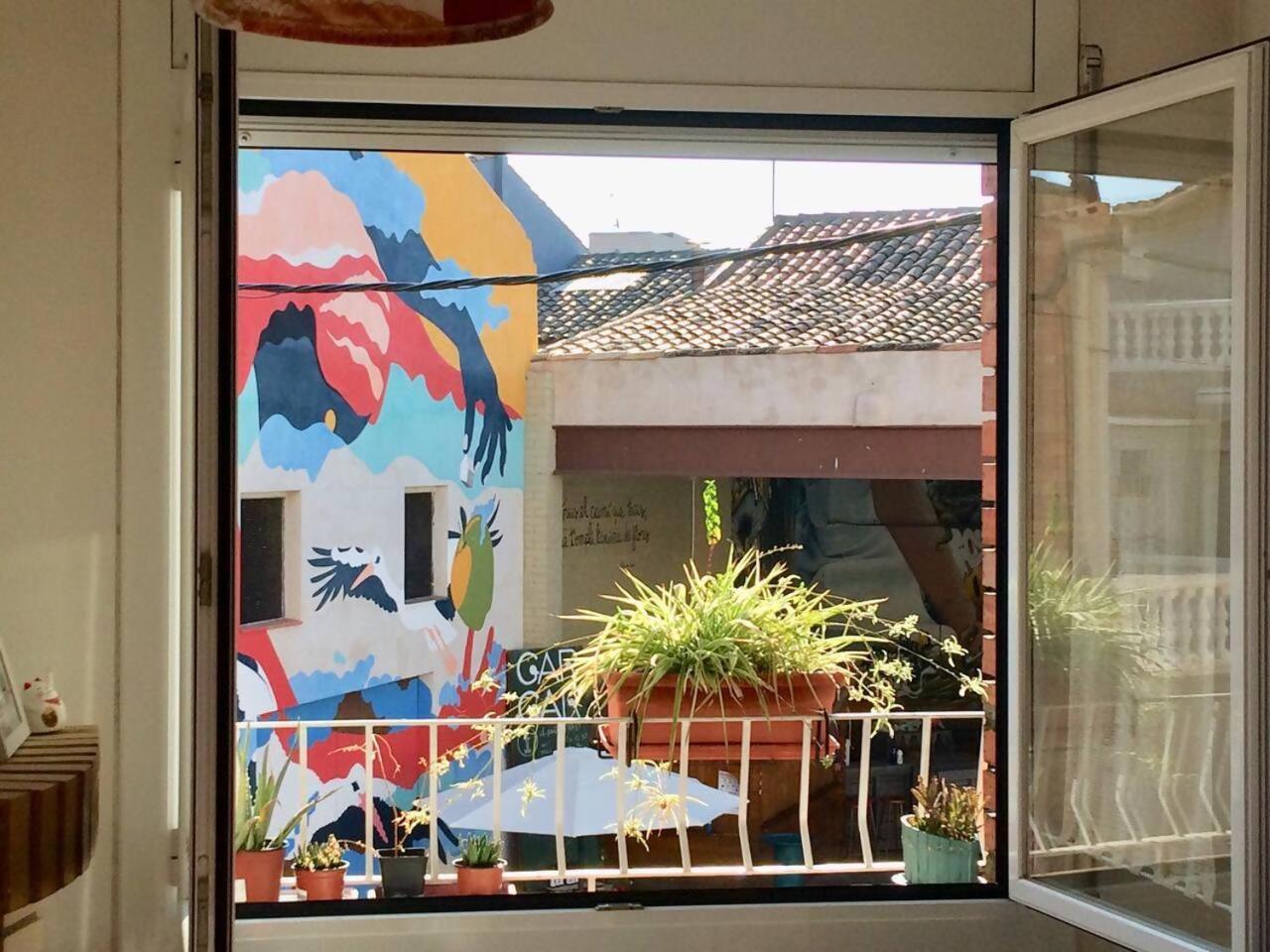 Casa Taller Penelles Penellas Buitenkant foto