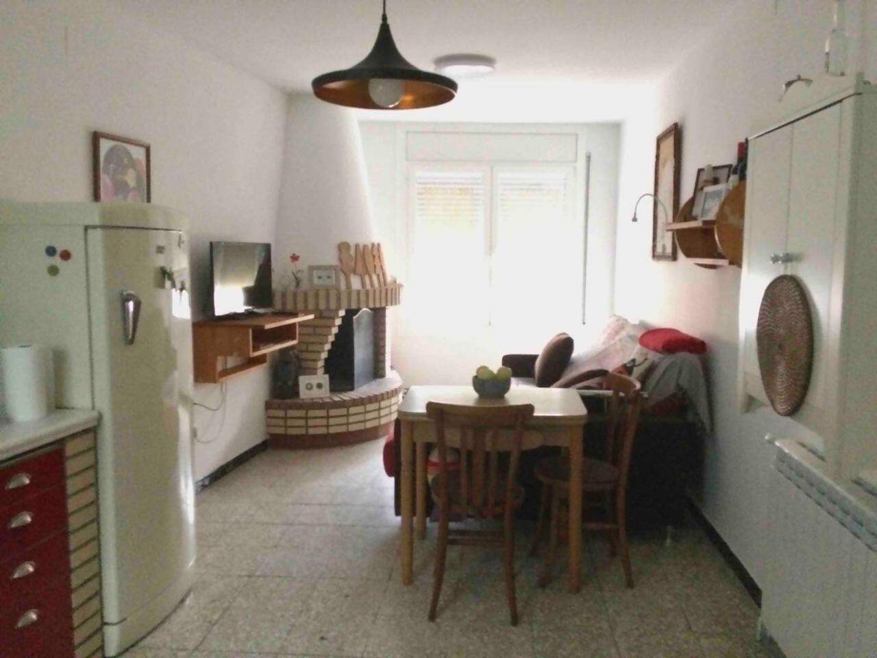 Casa Taller Penelles Penellas Buitenkant foto