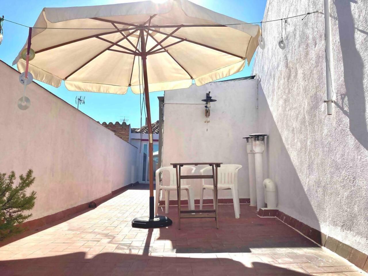 Casa Taller Penelles Penellas Buitenkant foto
