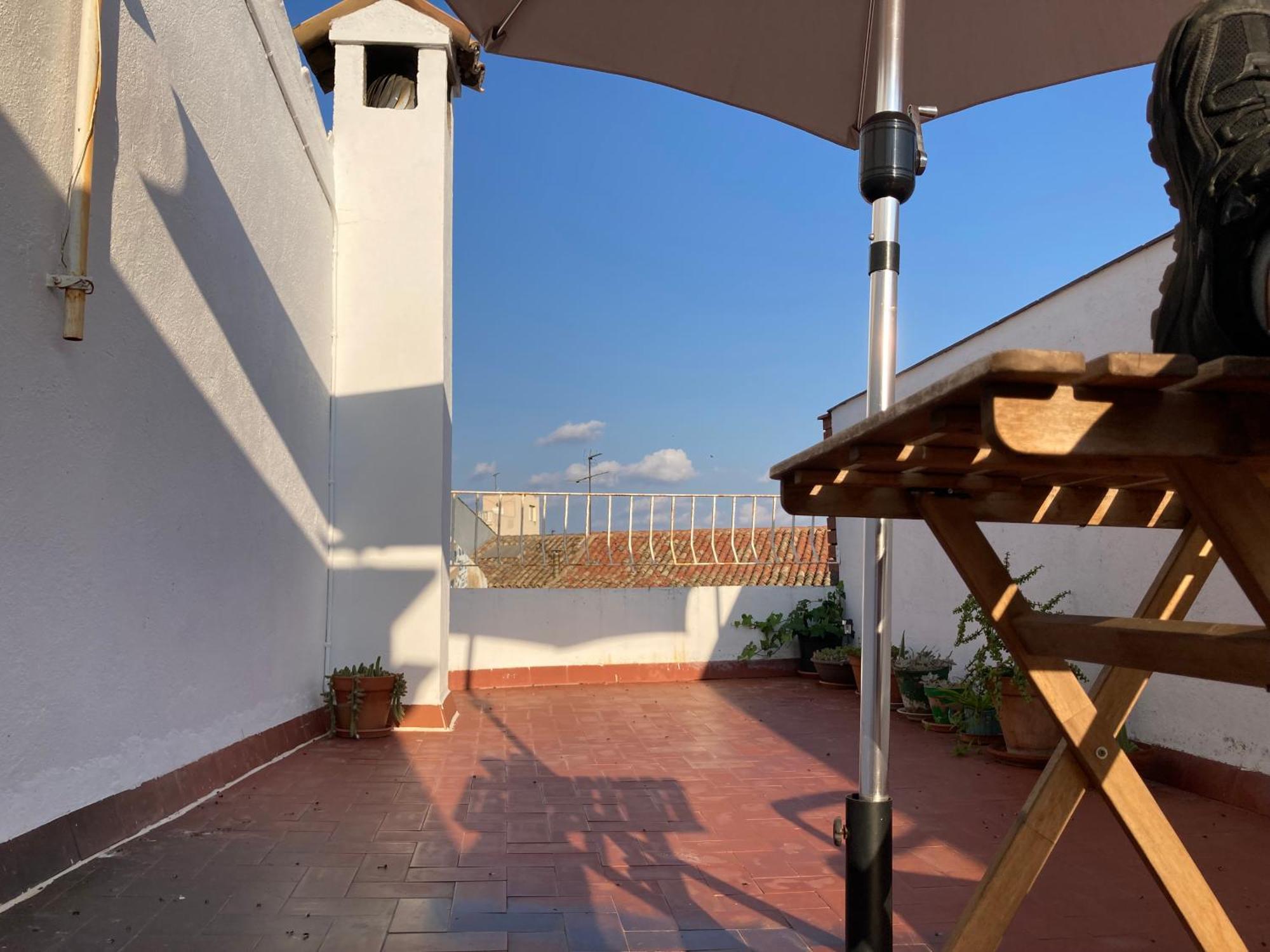 Casa Taller Penelles Penellas Buitenkant foto
